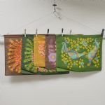 1568 4219 WALL HANGINGS